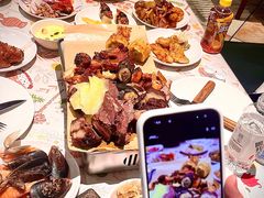 -汉斯南美烤肉(总店)