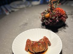 -木守西溪溪隐餐厅