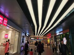 -凯德广场(武胜路店)