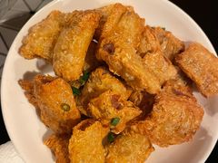-三酉星·枫·山風与野菜(上海总店)