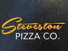 -Steveston Pizza Company (Richmond)