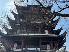 -采石矶景区