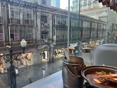 -肖记公安牛肉鱼杂馆·省级非物质文化遗产(江汉路直营店)