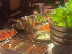 -西塔老太太泥炉烤肉(上海七宝领展广场店)