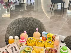 -神帆·元气汤泉(解放西路店)