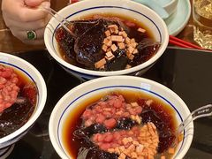 -川流不息·地道川菜·小龙虾(新松江路店)