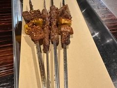 -破店肥哈·海鲜·烧烤(郑州银泰inPARK店)