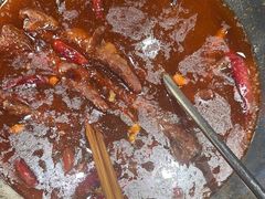 -徽三说·土徽菜·中国徽菜连锁品牌(阳湖总店)