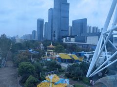 -南昌之星摩天轮