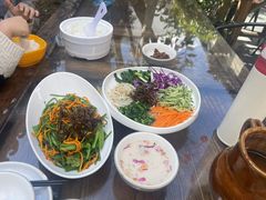 -尽善百年古院餐厅(王家老宅店)