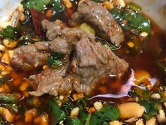 -小向麻辣烫(天街总店)