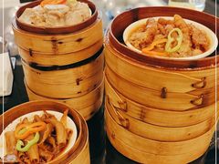 -青岛威斯汀酒店六楼中国元素餐厅