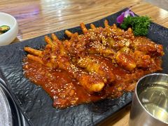 -一韩亭韩式烤肉(高新店)