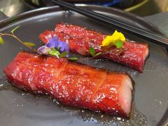 -飞尝蚝·顺德菜·鱼生(顺德总店)