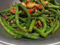 -煎饼卷大葱·非遗传承·潍坊菜(十笏园店)