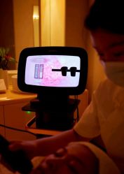 -TIME SPA科技美肤机构