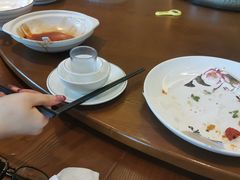 -食光慢宴·安吉土菜馆