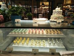 -OPEN開全日自助餐厅·西餐·海鲜(佛山希尔顿酒店)