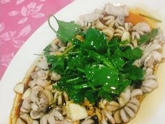-电白鸭粥店(下沙二坊88号店)
