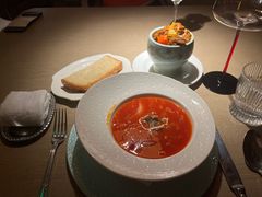 -波特曼西餐厅(中央大街店)