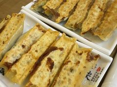 -春水锅贴·传统鲁菜(大明湖店)