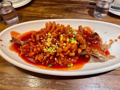 -鱼食饭稻·苏浙土菜17年老馆子(平江路店)