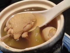 -粤·向群饭店(二沙岛店)