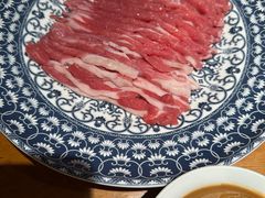 -北京老门框爆肚四季涮肉(凌河路店)