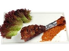 碳烤羊棒&nbsp;-东来顺饭庄(西直门店)
