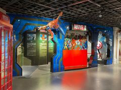 -上海动漫博物馆