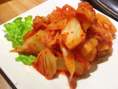 -小米烤肉-泥炉炭烤(常营店)