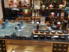 -夜市全日餐厅·洲际酒店(石家庄洲际酒店)