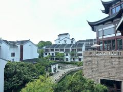 -苏州吴宫泛太平洋酒店