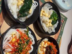 -奔跑吧陕菜·盛世长安(民乐园万达店)