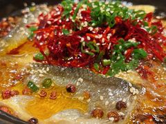 -北京王府井希尔顿酒店·秦唐中餐厅Chynna