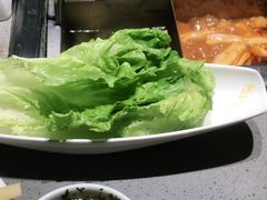 -海底捞火锅(石狮泰禾广场店)