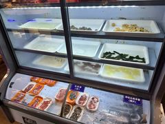 -巴犀烧烤(新崇光店)