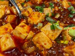 峨眉豆腐-望京辣宴·古法川菜(望京店)