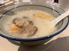 -粤财皇冠假日酒店·彩华轩中餐厅