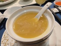 黄焖金钩翅-麟1929(外滩店)