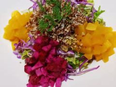 -西安饭庄·非遗陕菜(钟楼店)
