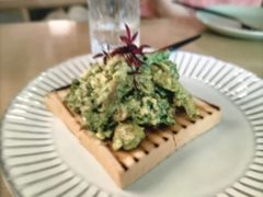 -本处·素食·融合料理(南油店)