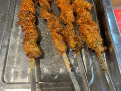 -韩师傅老大同刀削面(北苑路店)