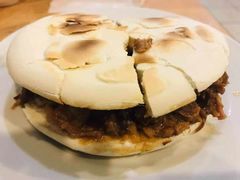 -Xi'An Food Bar 西安饭庄