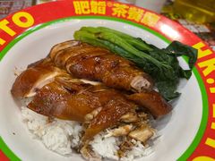 -肥韬茶餐厅(南山mini店)