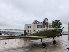 -中国人民解放军海军博物馆