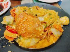-Doo Dee Thai Food(Issan/Isaan/Esan)