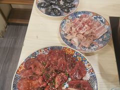 -大阪烧肉BAKA一代(十亩地店)