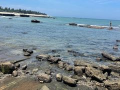 -石螺口海滩