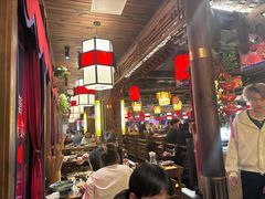 -蜀大侠火锅(总府路店)